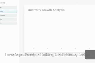 do course training video on finance, real estate investment for wealth coaches