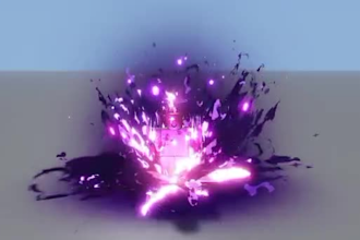 create custom roblox vfx, combat abilities, effects and animations