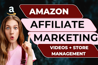 setup social media platforms for affiliate marketing