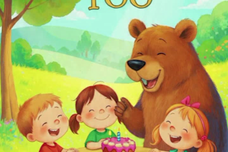 write a custom creative story for kids or adults