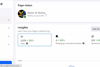 create facebook business page
