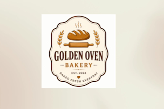 logo design for your company