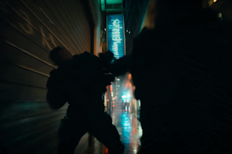 create an ai cinematic trailer and documentary style video
