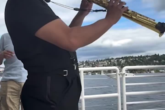 create a professional arrangement for strings, woodwinds, and brass