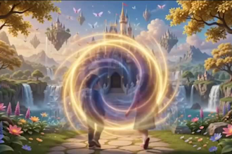 create cinematic ai story animation videos with characters and storytelling