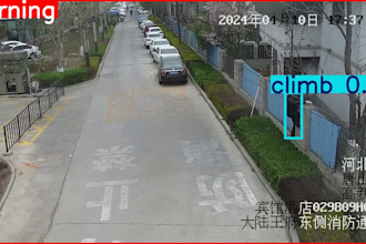 develop computer vision solutions using python opencv and deep learning
