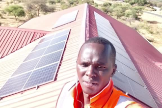 design the perfect solar system for your home or business