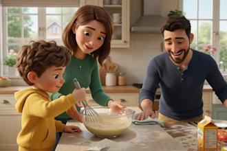 3d pixar animation  pixar animation 3d cartoon pixar ai animation 3d pixar style