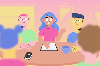 make interactive rive lottie animation web app animation ui svg mascot animation