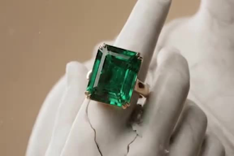 create ai jewelry advertisement videos for your brand