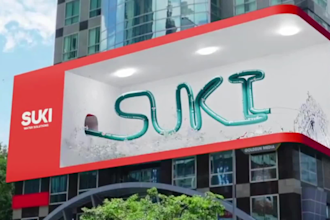 make engaging digital billboard animations for business promotion