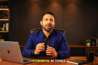 create realistic ai avatar video using heygen, veo3, synthesia, higgsfield