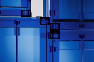 create a professional pro industrial 3d animation and technical 3d animation
