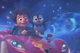 show 3d pixar style animation in seedance 20 pixar ai video 3d cartoon ai video