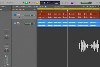 professionally mix your pop, rap and rnb vocals radio ready