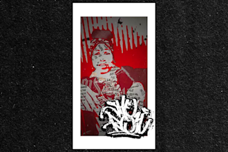 do music promo video for instagram