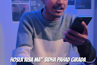 your professional indian rap artist and songwriter