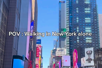 create aesthetic ugc travel videos for tiktok and instagram ads