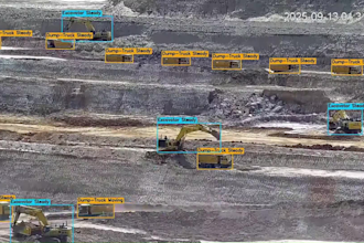 do object detection, recognition and classification using python
