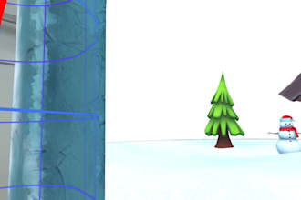 make a high quality virtual reality app and game for you