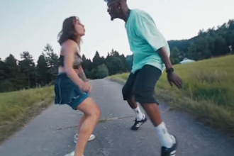 dance to your music for tiktok promotion and for your brand