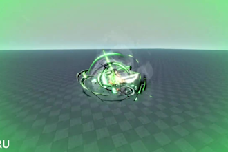 create high quality unity vfx with vfx graph shader graph and particles