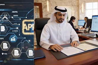 do professional uae visa typing gdrfa icp labour and immigration services
