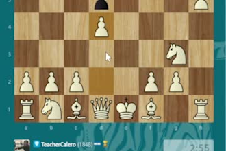 analyze your chess game and give you personalized coaching advice