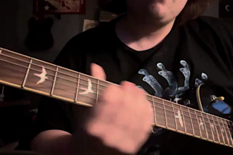 teach you guitar basics