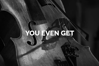 do sheet music arrangement for string orchestra quartet