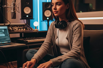 write catchy spanish song lyrics for reggaeton, trap, pop or any genre