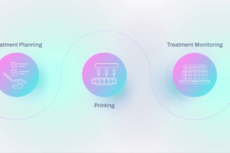 create animates saas explainer video, saas demo for app promo, product overview