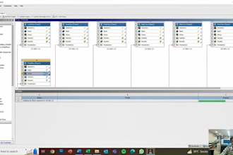 do thermal simulation and heat transfer analysis using comsol and solidworks