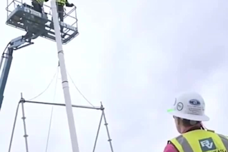 create ai safety training video, workplace safety and ai workshop video