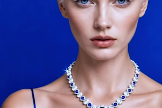 create a luxury ai video ad for premium brands