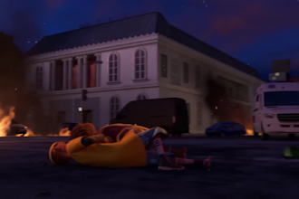 do 3d kids animation 3d pixar animation 3d cartoon animation 3d trailer