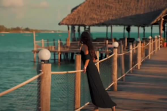 do professional editing of travel videos