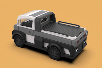 do 3d modeling, 3d printing, 3d scanning