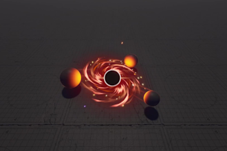 create houdini vfx, cinematic effects, explosions, water, fire and cloud vfx