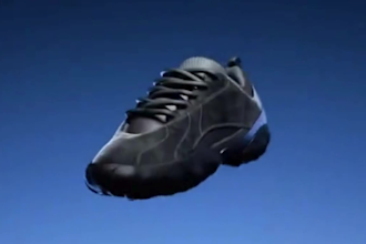 design realistic 3d shoes and custom 3d sneaker product models