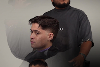 professional video editing expert