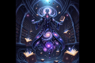 create stunning ai concept art and illustrations