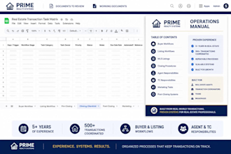 create custom skyslope workflows and checklists