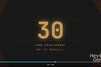 create ai generated videos in 24 hours