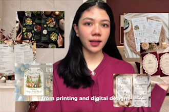 do christmas ecard, new year flyer, banner, christmas video, door hangers