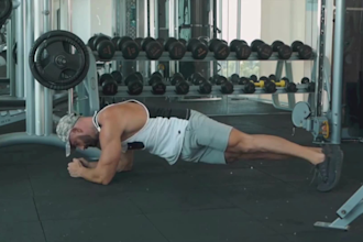 boost your viewers with clean attractive fitness exercise video editing