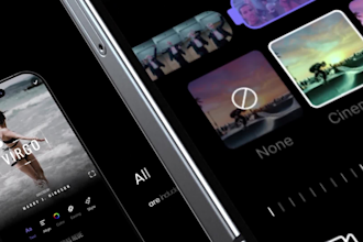 create a modern app promo video or mobile app explainer animation