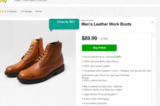 do ebay listing, ebay product listing, ebay seo listing