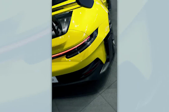 edit cinematic car videos, car reels, and automotive edits