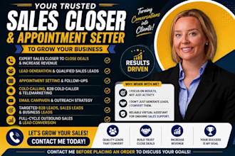 be commission based sales closer sales representative online sales and salespers